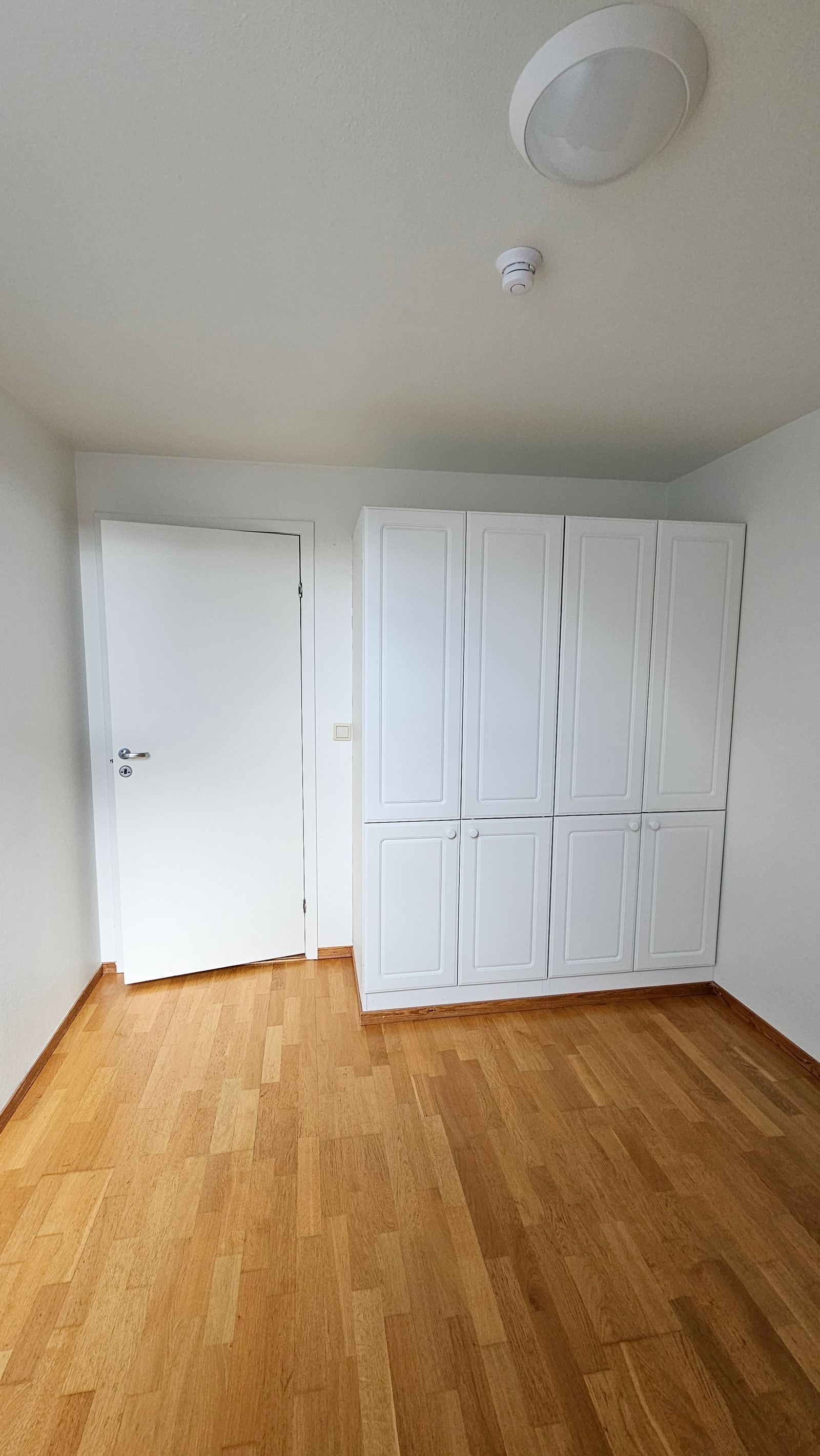 Soverom 1 Galleribilde