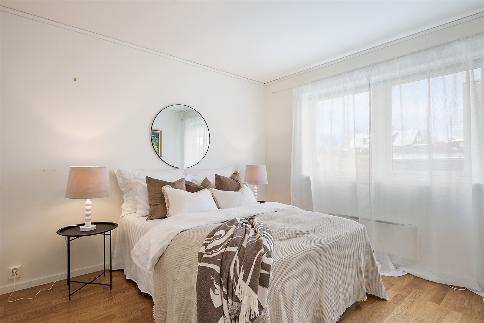 Soverom II Galleribilde