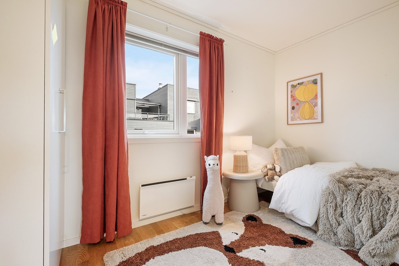 Soverom III Galleribilde