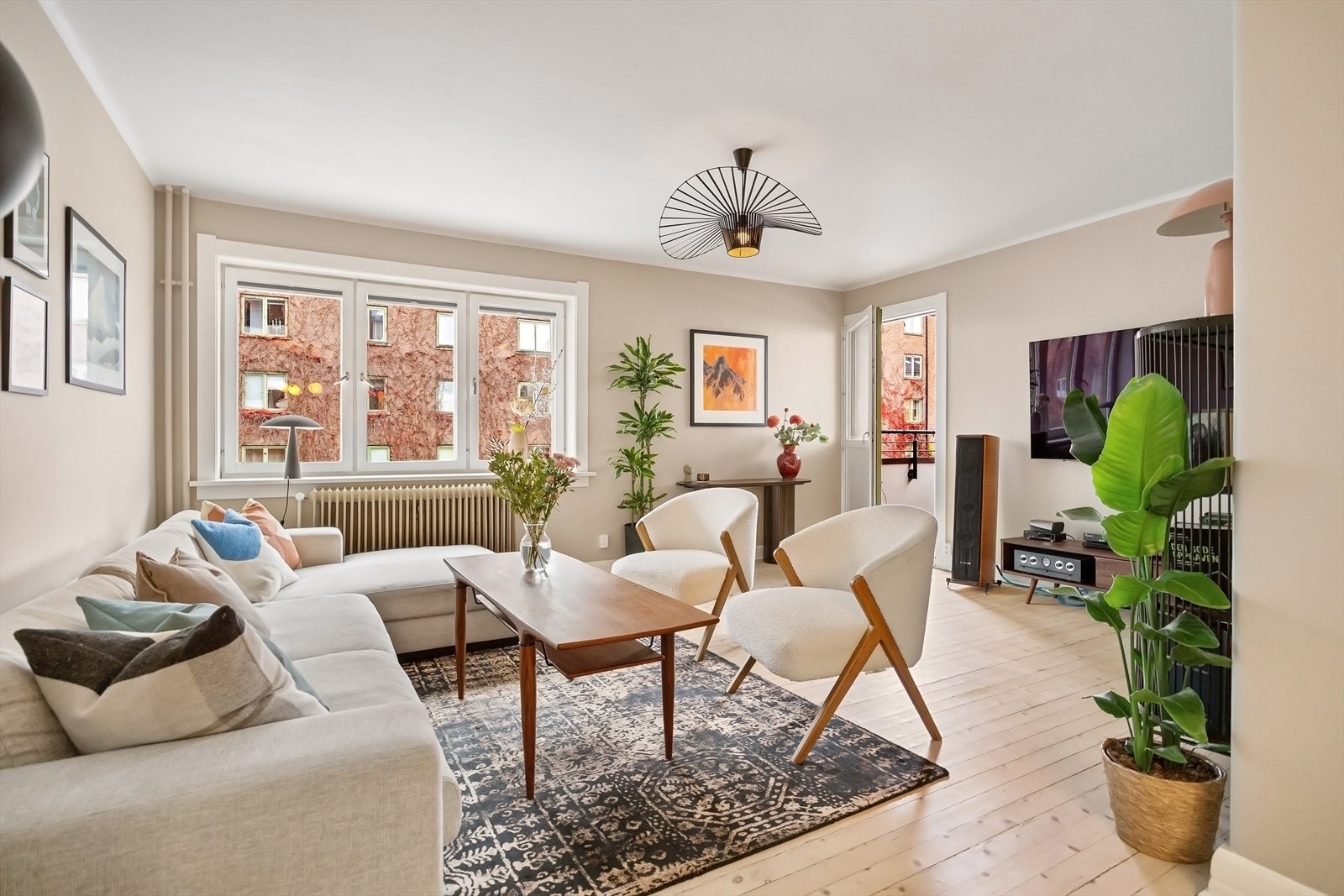 Jakob Wellerop Gjøen v/ DNB Eiendom har gleden av å presentere Waldemar Thranes gate 49C Galleribilde