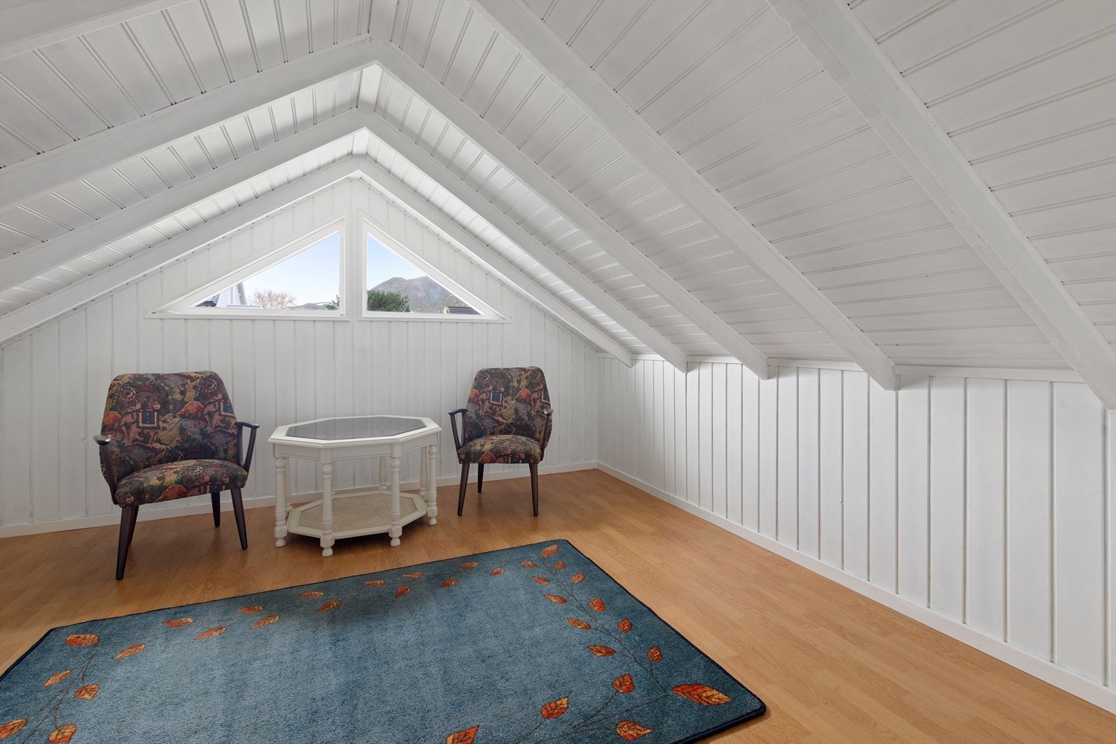 Hems som kan brukes som lager Galleribilde