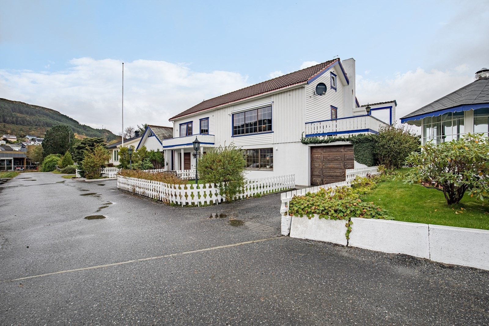 Velkommen til Vatnevegen 5 v/ Ludvig Sandström, Notar Galleribilde