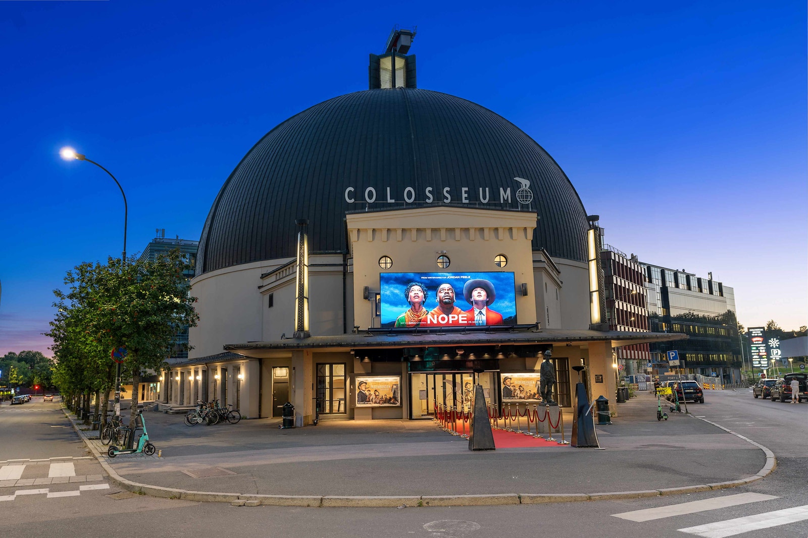 Nærområde Galleribilde