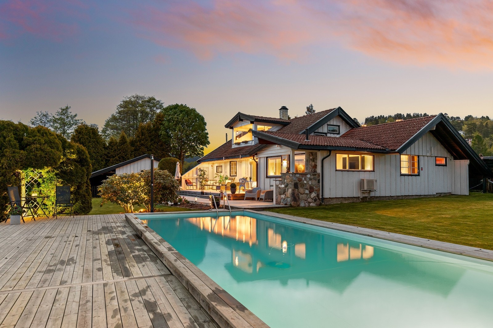 Basseng Galleribilde