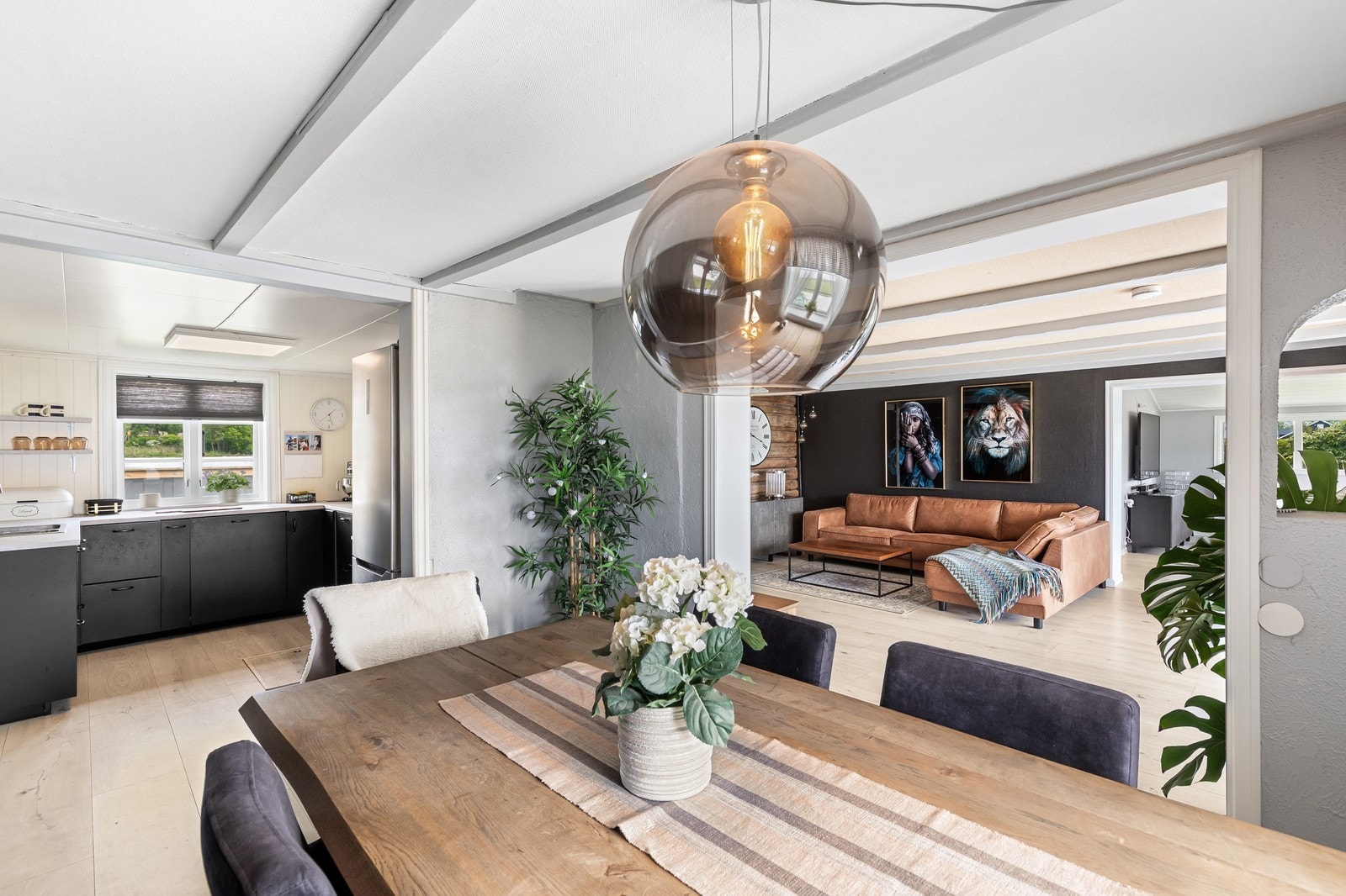 Velkommen til Sandebuktveien 284! Galleribilde