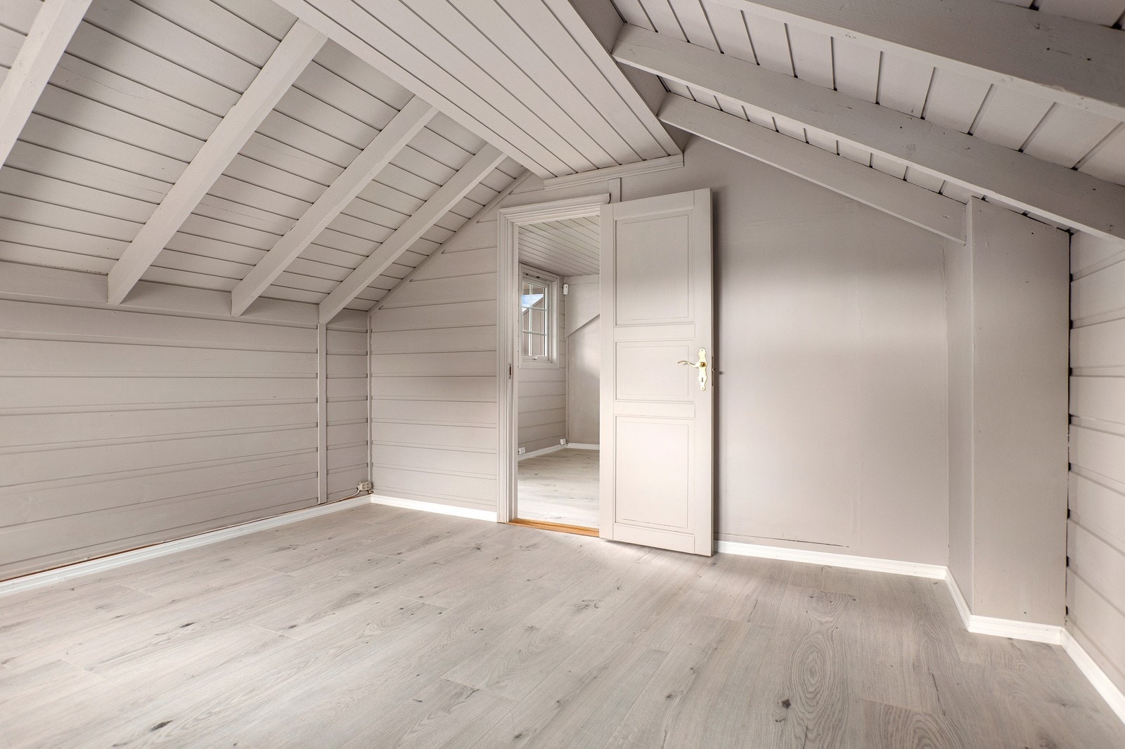 Soverom i 2. etg Galleribilde