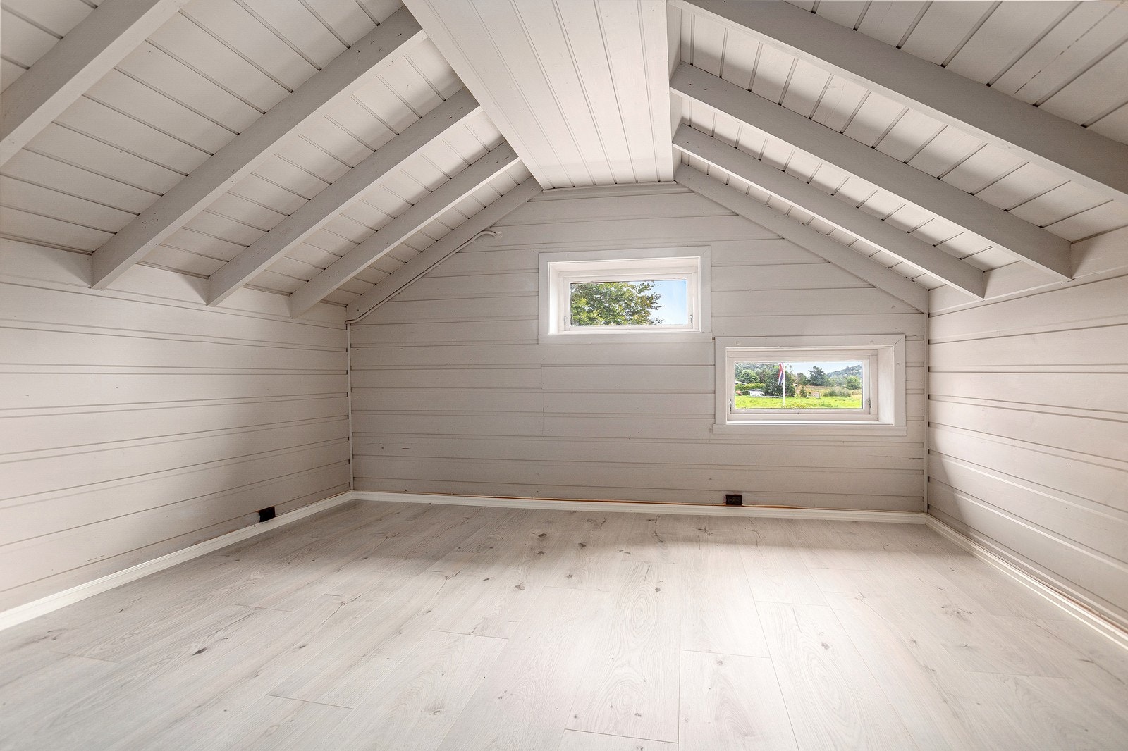 Soverom i 2. etg Galleribilde