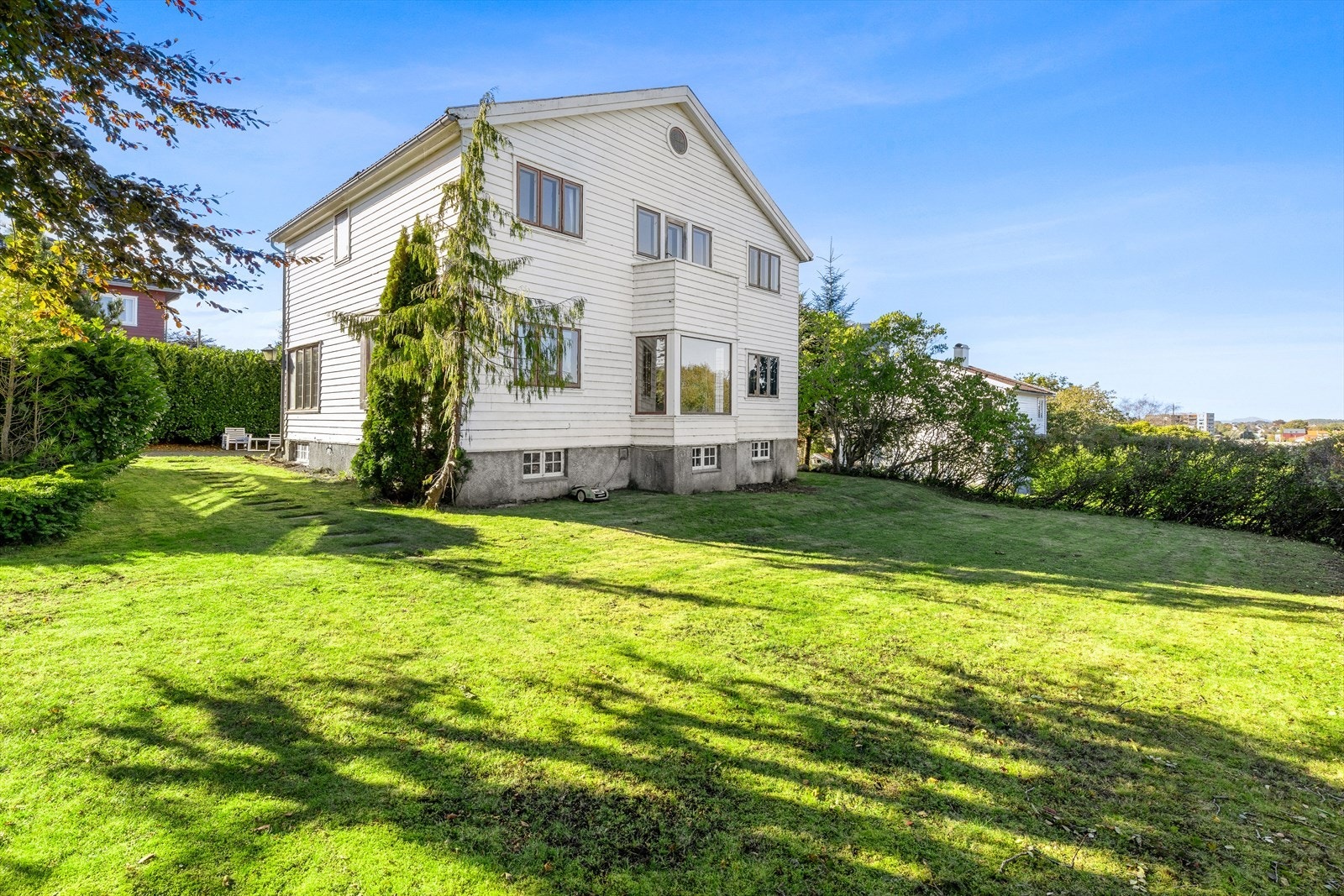 DNB Eiendom v/Hugo Tornes Sirnes har gleden av å presentere Solborgveien 1 Galleribilde