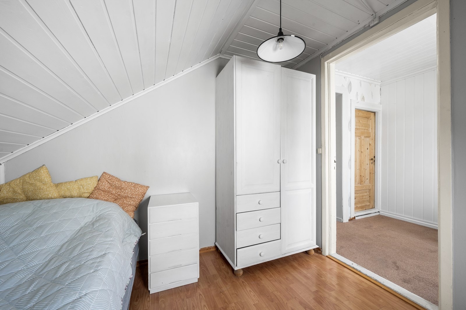 Soverom Galleribilde