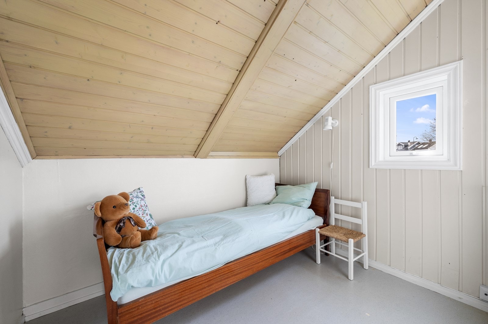 Soverom Galleribilde