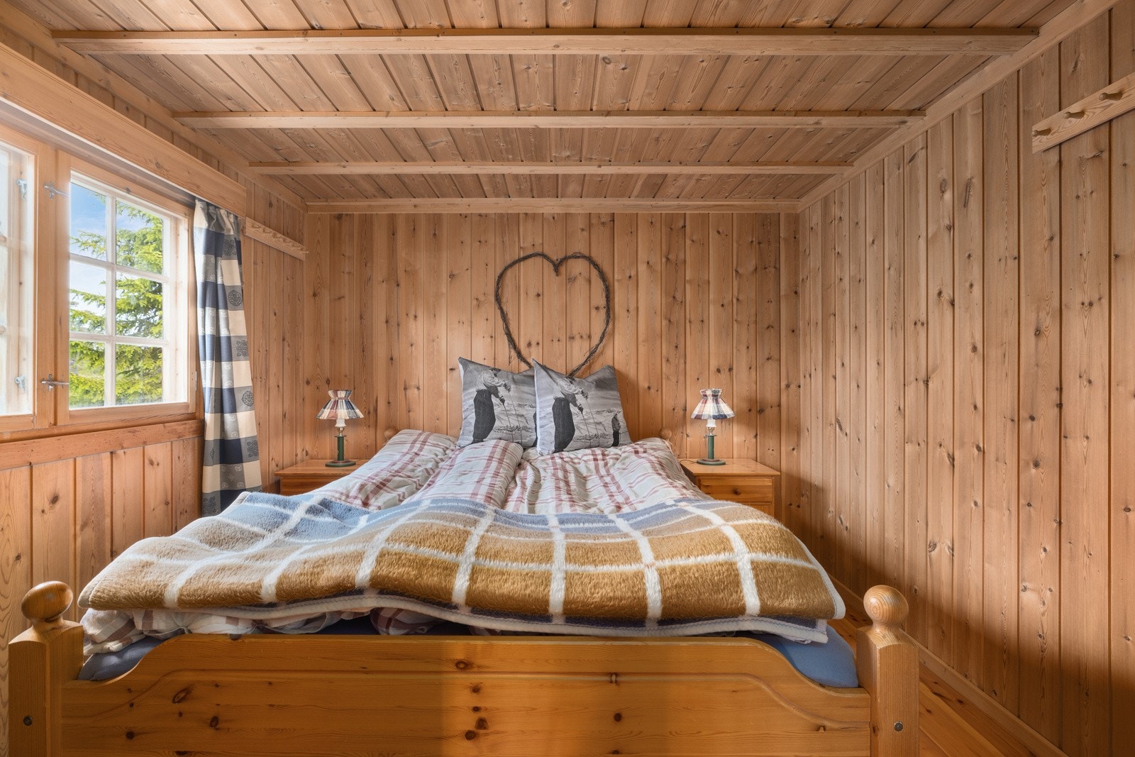 soverom 1. Galleribilde