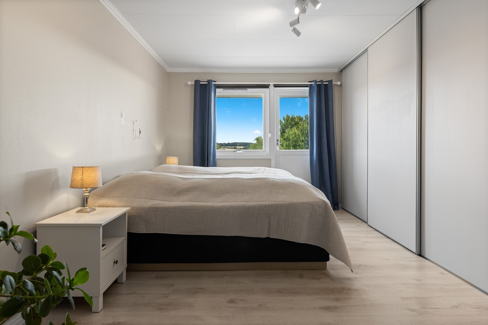 Soverom 3 Galleribilde