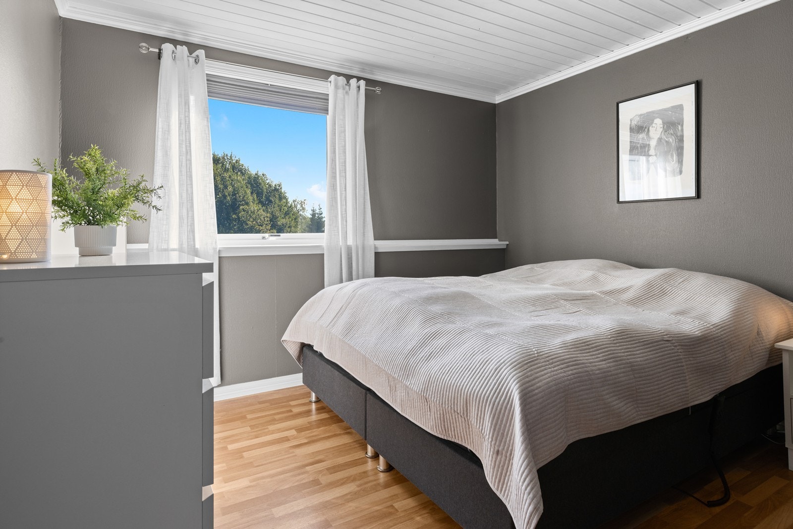 Soverom 2 Galleribilde