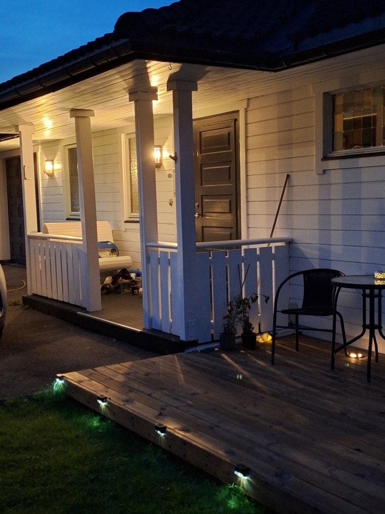 Bilde tatt av selger Galleribilde