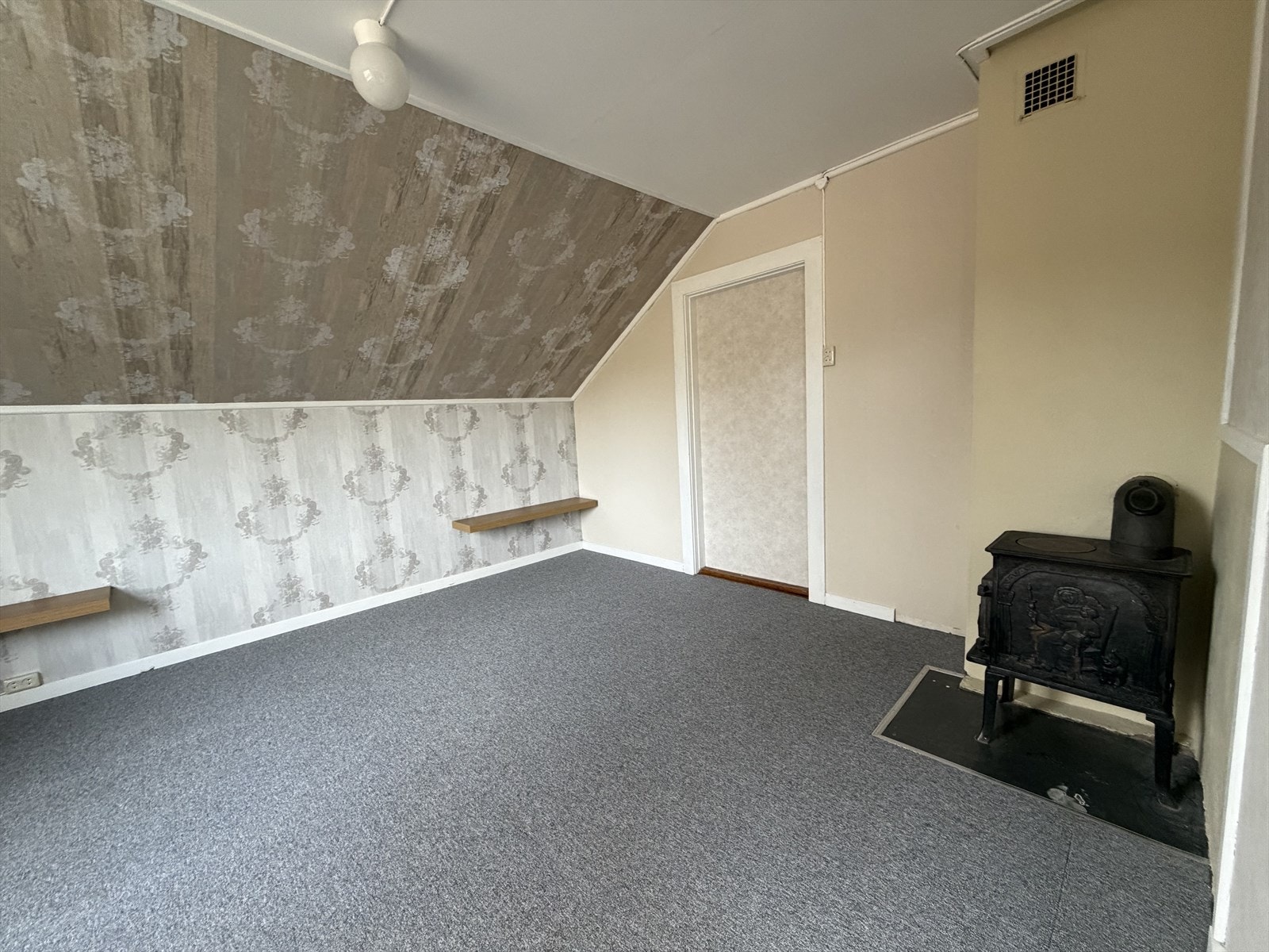 Soverom 3 Galleribilde