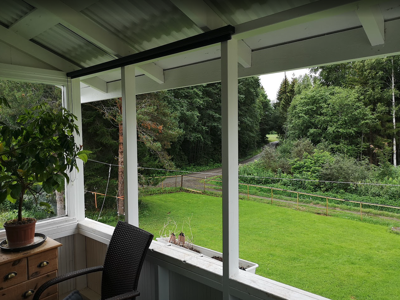 Sommerbilde Galleribilde