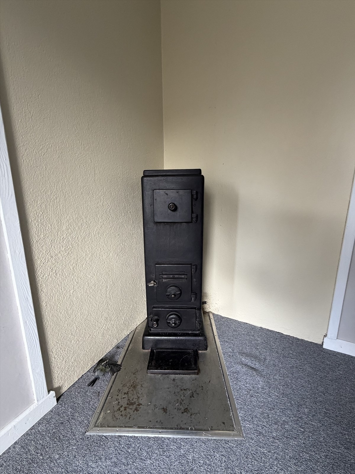 Vedovn på soverom Galleribilde