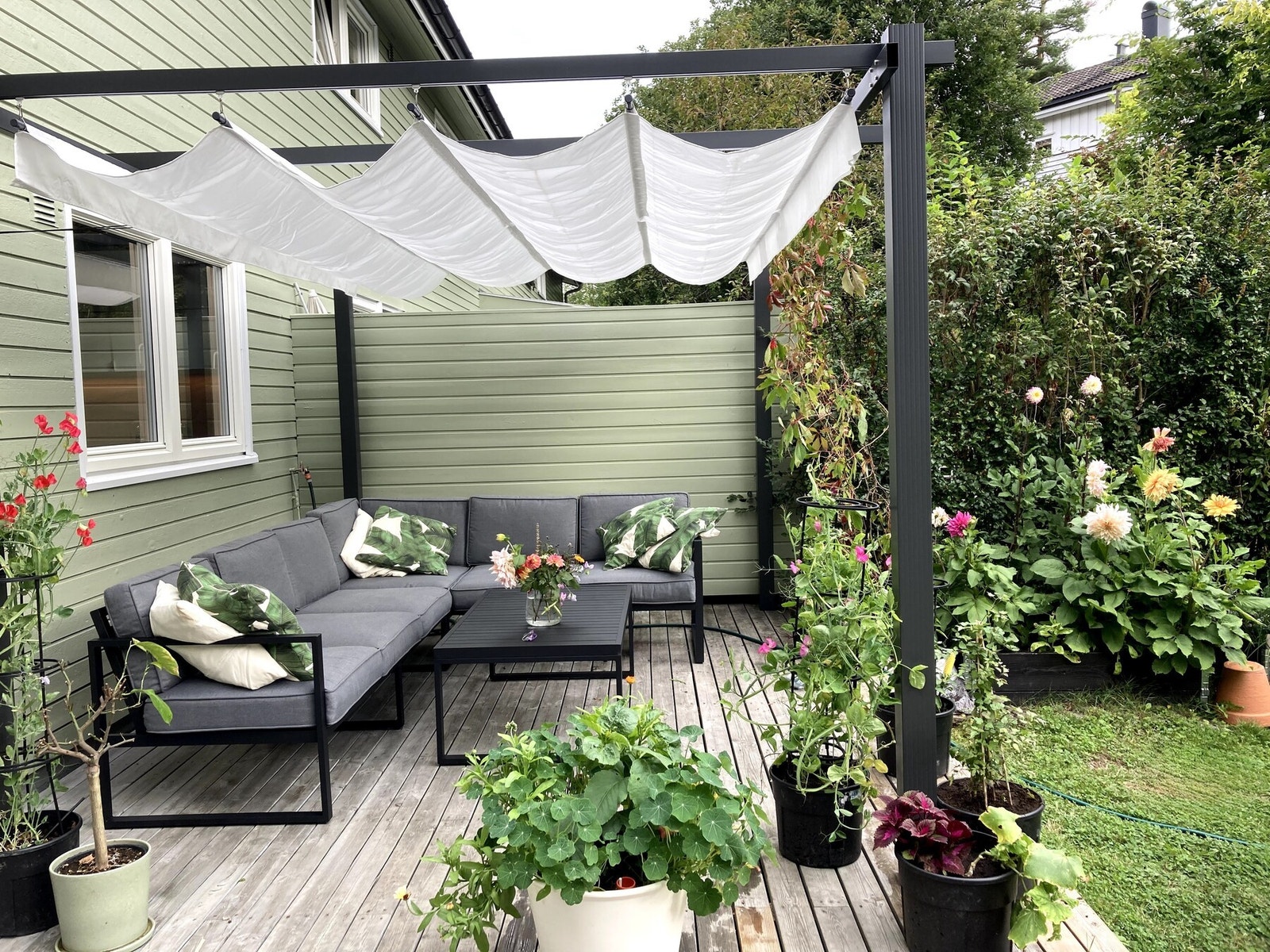 Selgers private bilde Galleribilde