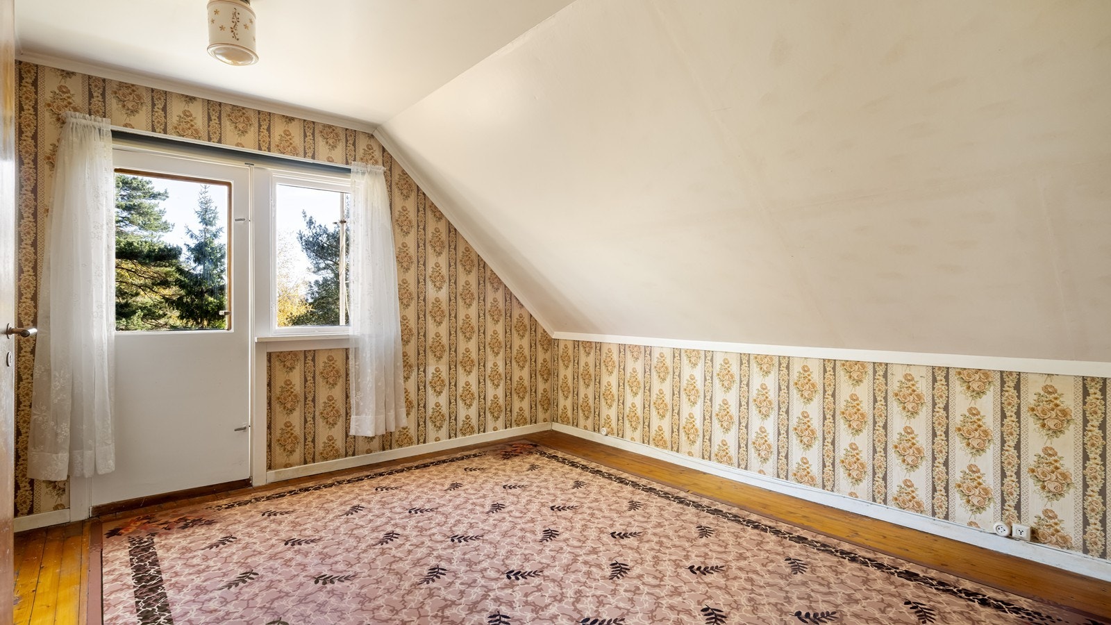 Soverom Galleribilde