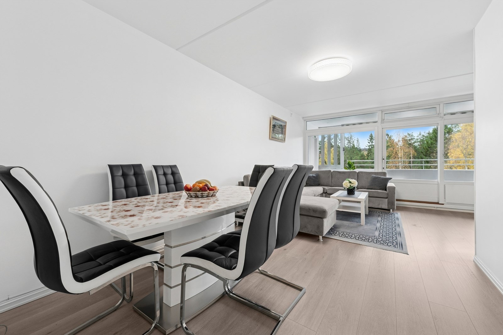 DNB Eiendom v/Rezgar Aliassi presenterer Ole Brumms vei 38! Galleribilde