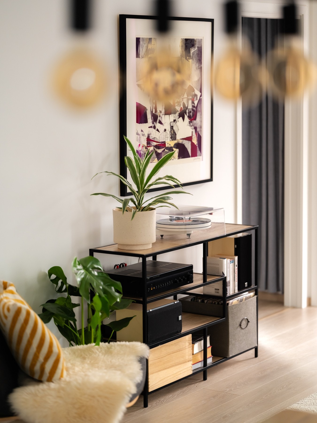 Har du noen spørsmål om boligen? Kontakt Jan Gunnar Grunden på 988 09 826/
jgg@eie.no. Galleribilde