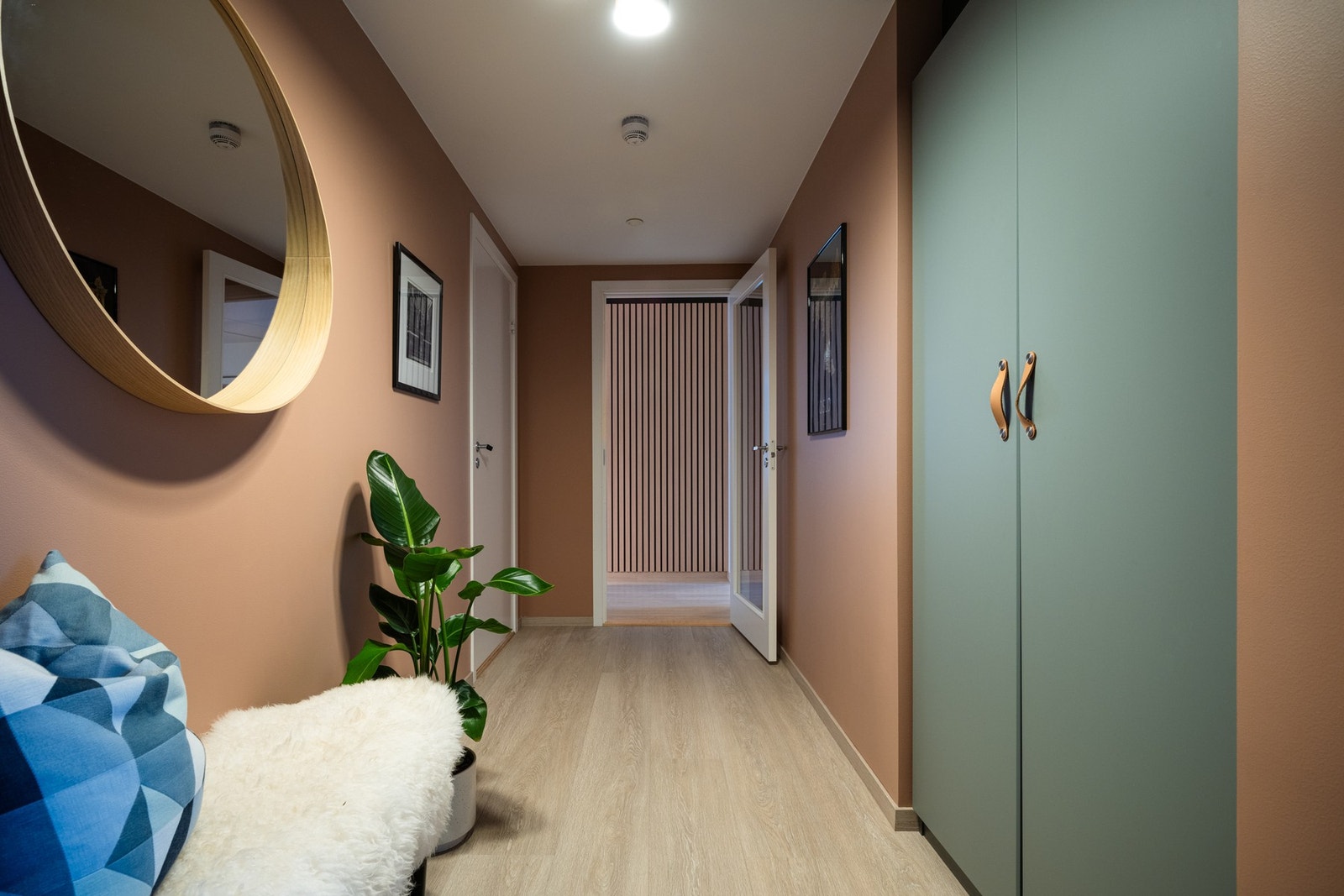 Velkommen til det som kan bli ditt nye hjem for deg og din familie! Galleribilde