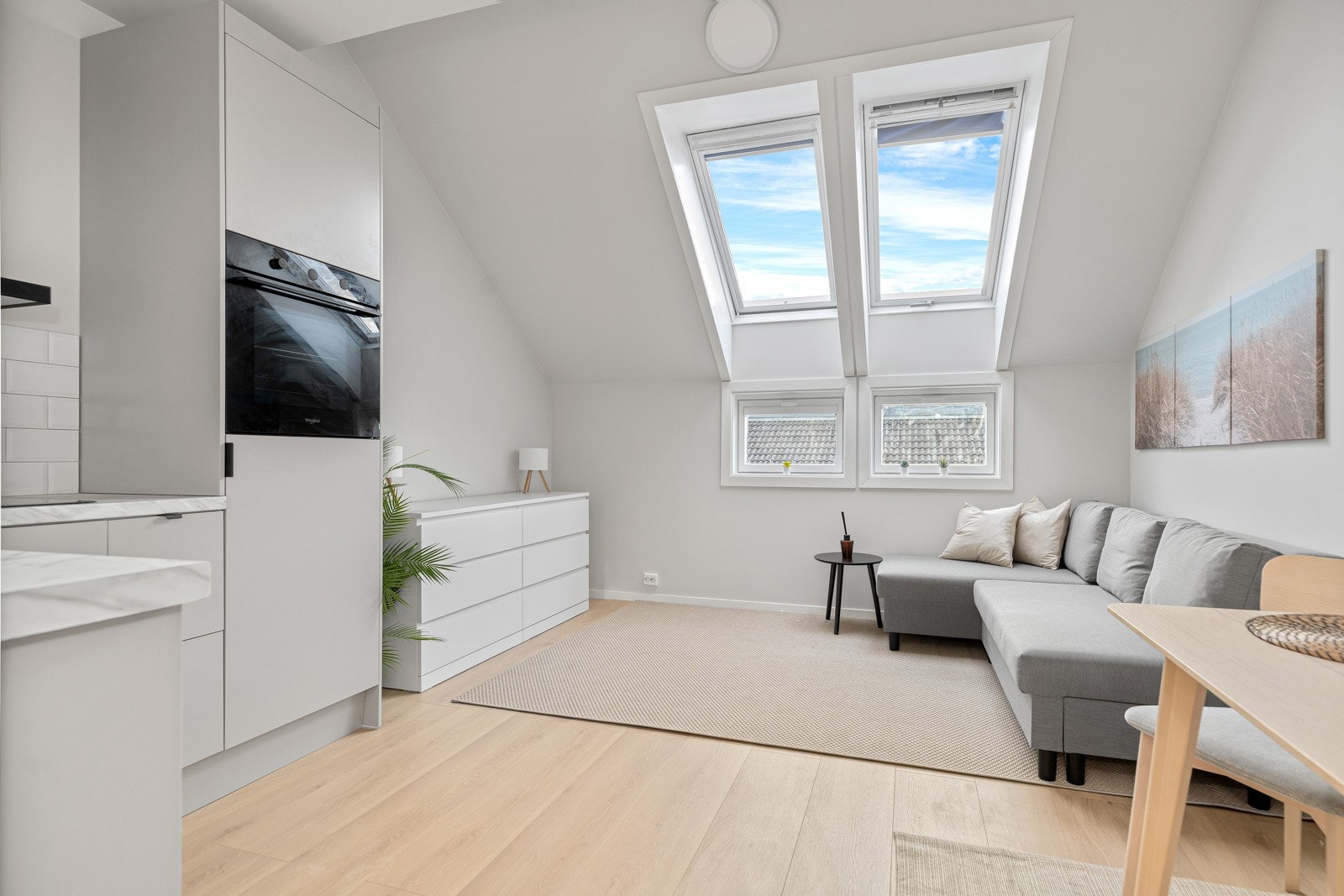 Velkommen til Tollbodgata 46 Galleribilde