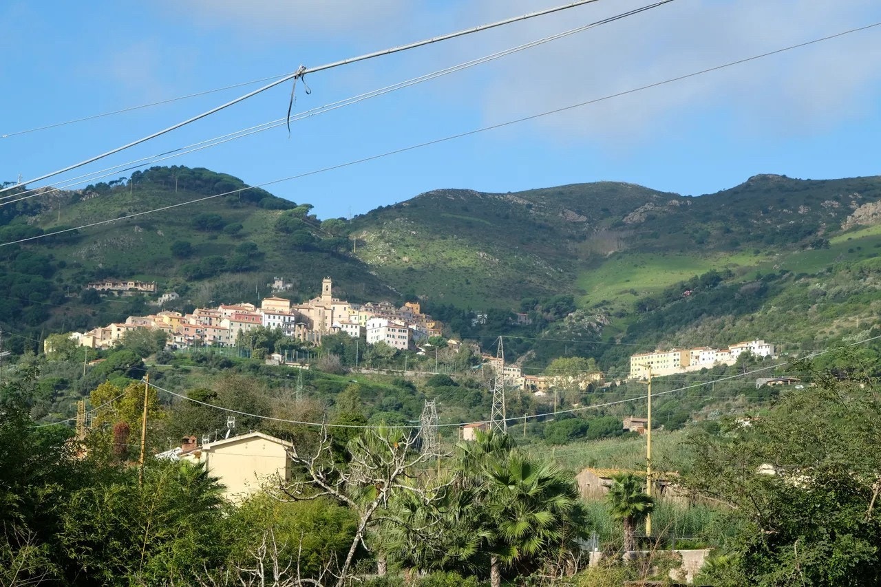 Rio Elba Galleribilde