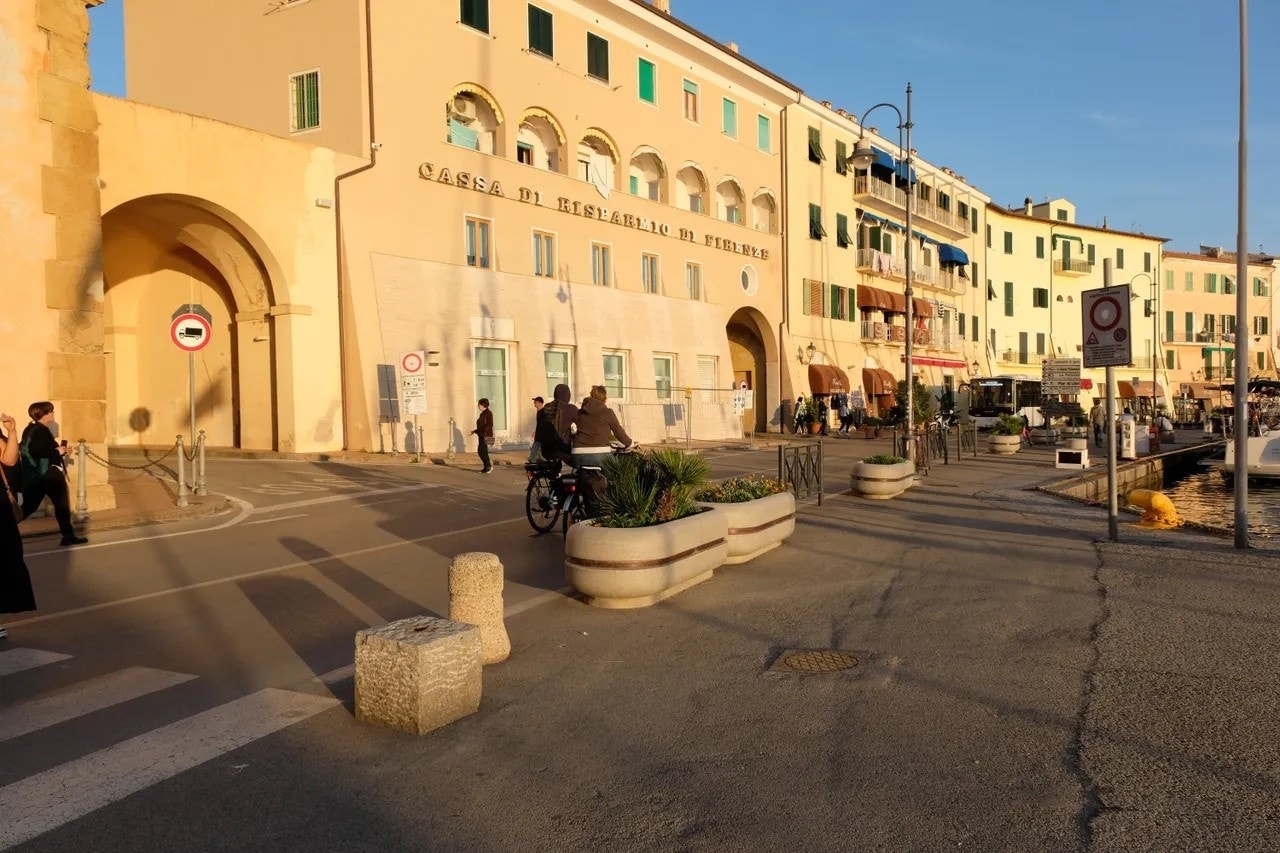 Porto Ferraio Galleribilde