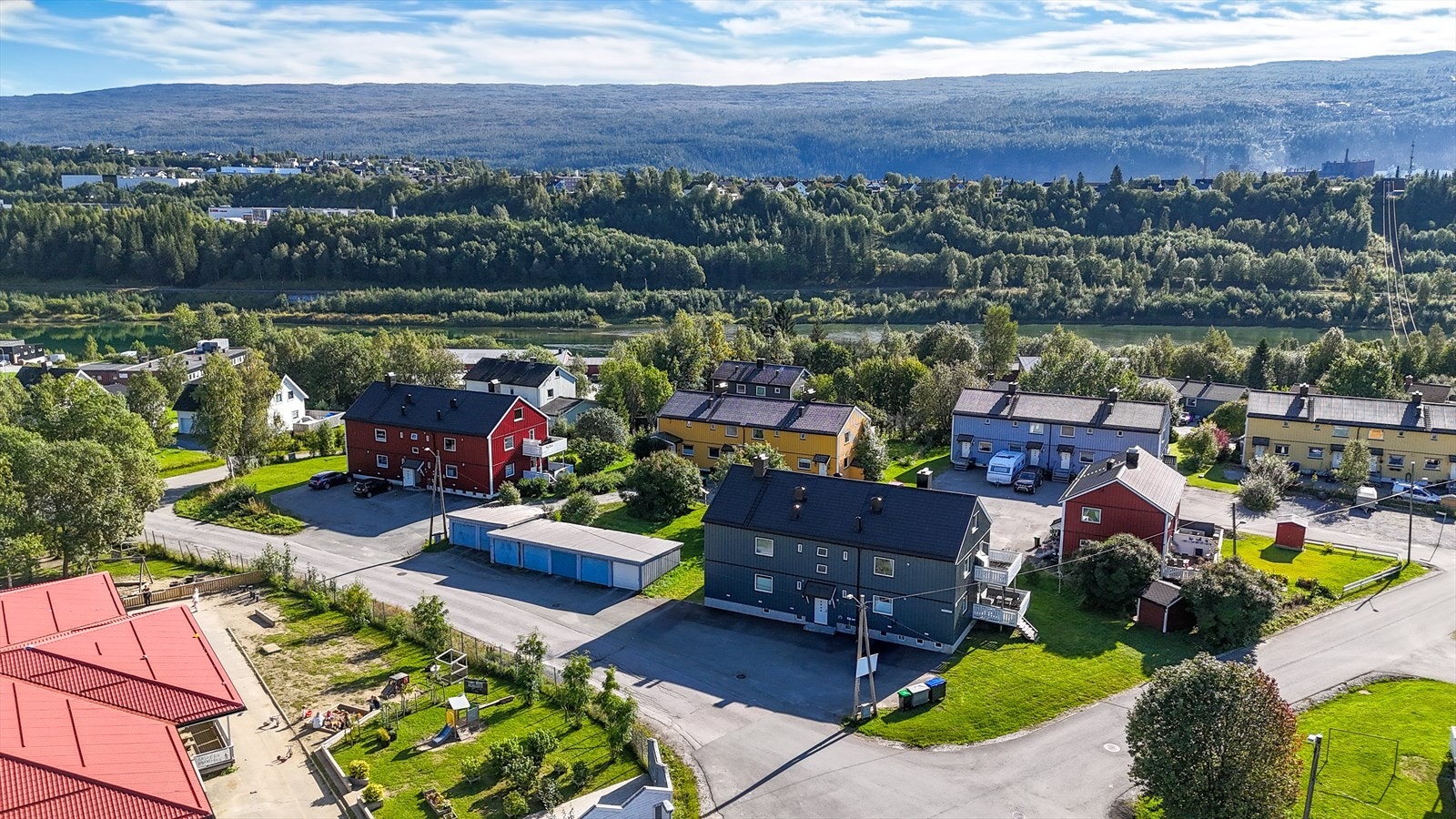 Velkommen til visning - husk påmelding! Galleribilde
