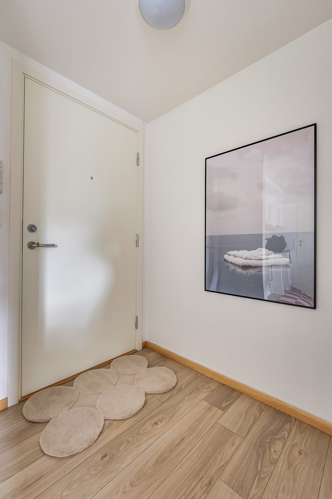 Velkommen inn! Galleribilde