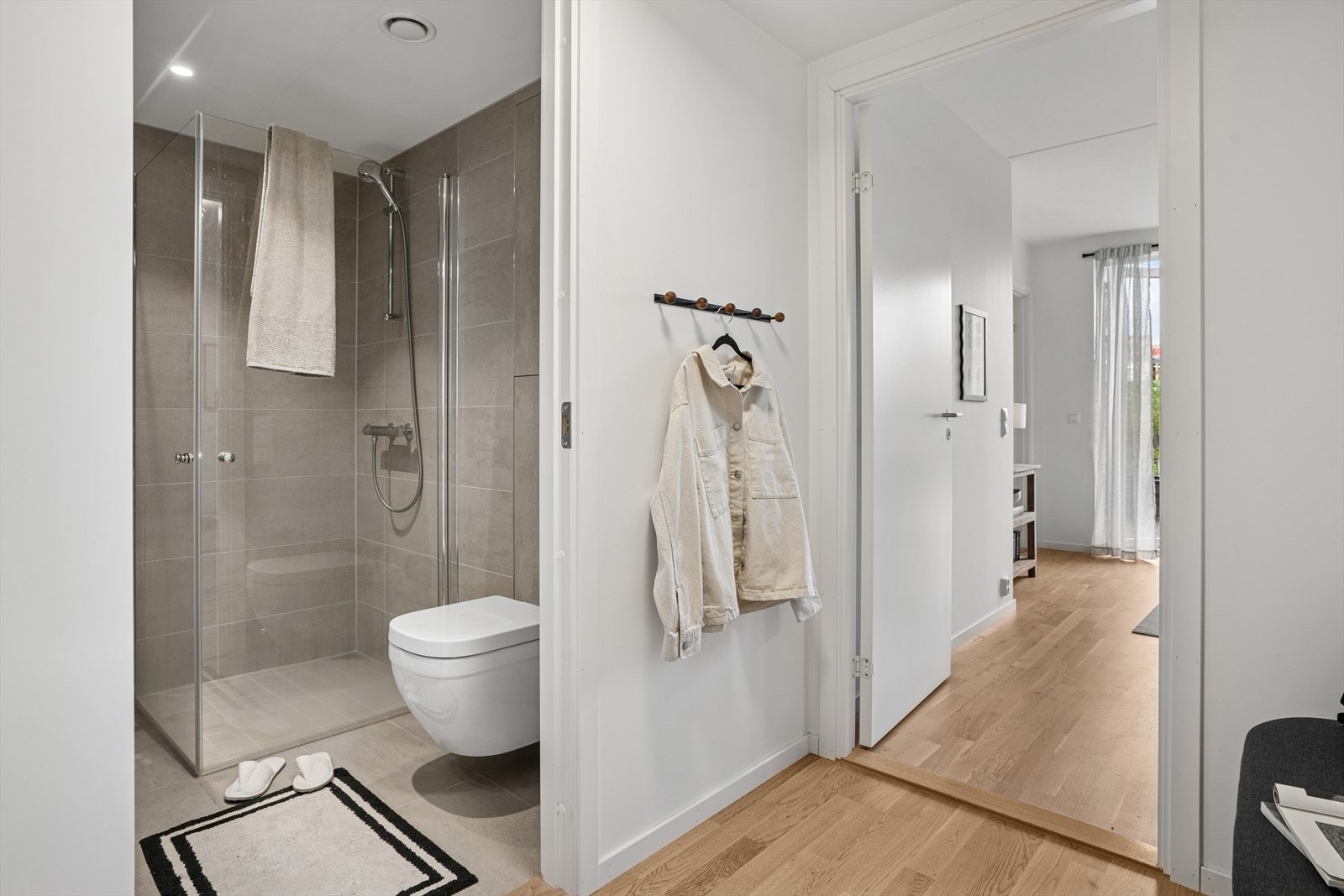 Ditt private lille spa? Galleribilde