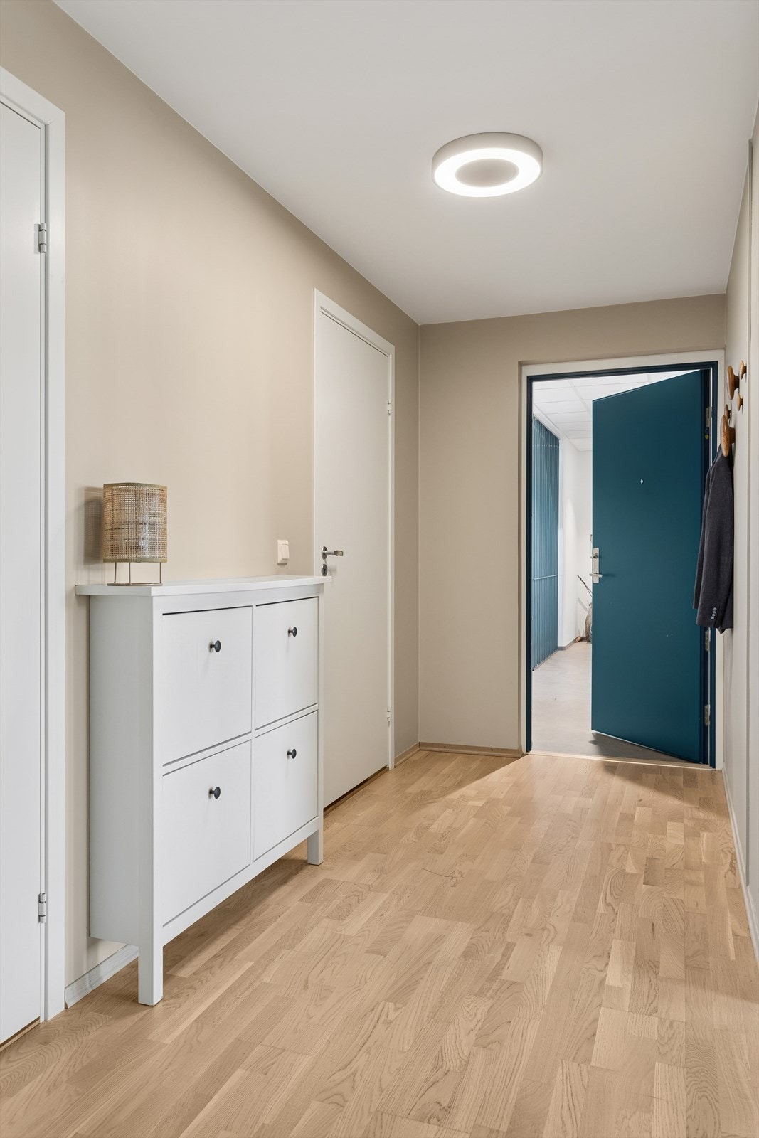 Velkommen inn! Galleribilde