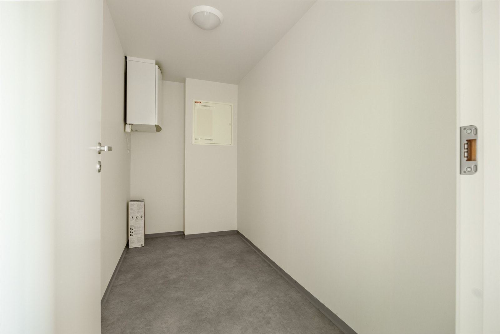 Bod - ca 5 kvm. Galleribilde