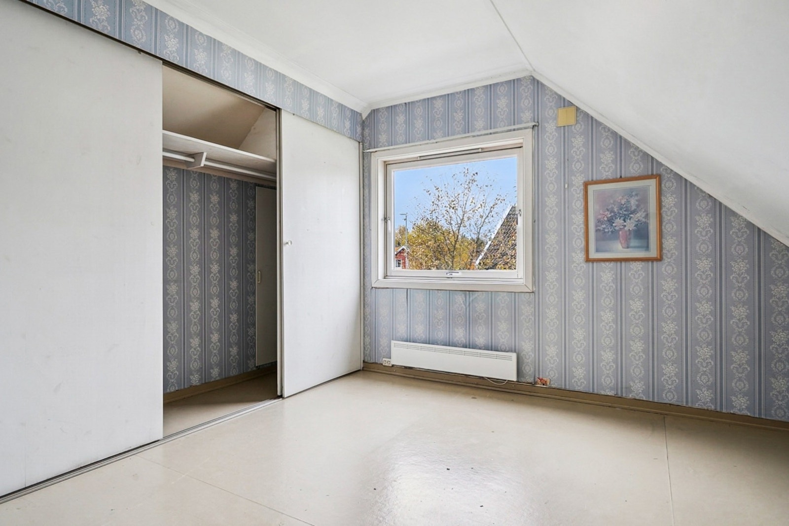 Soverom Galleribilde