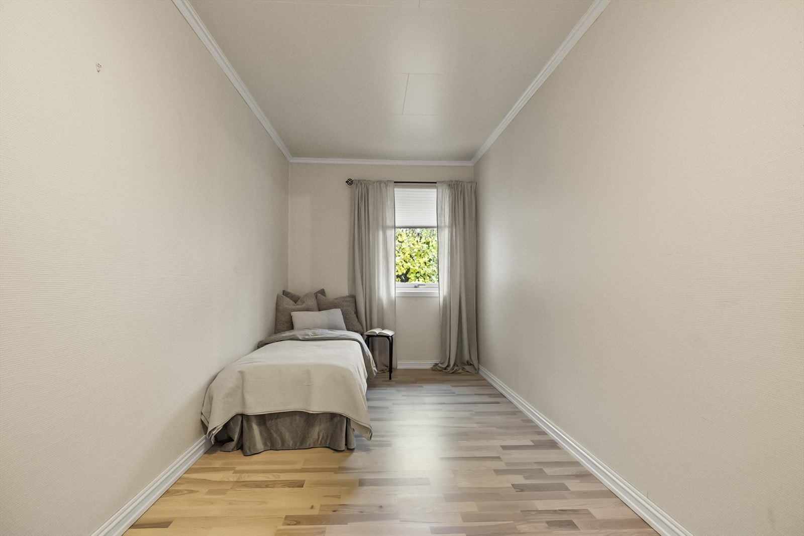 - Soverom 2 er på ca 11m2 - Galleribilde