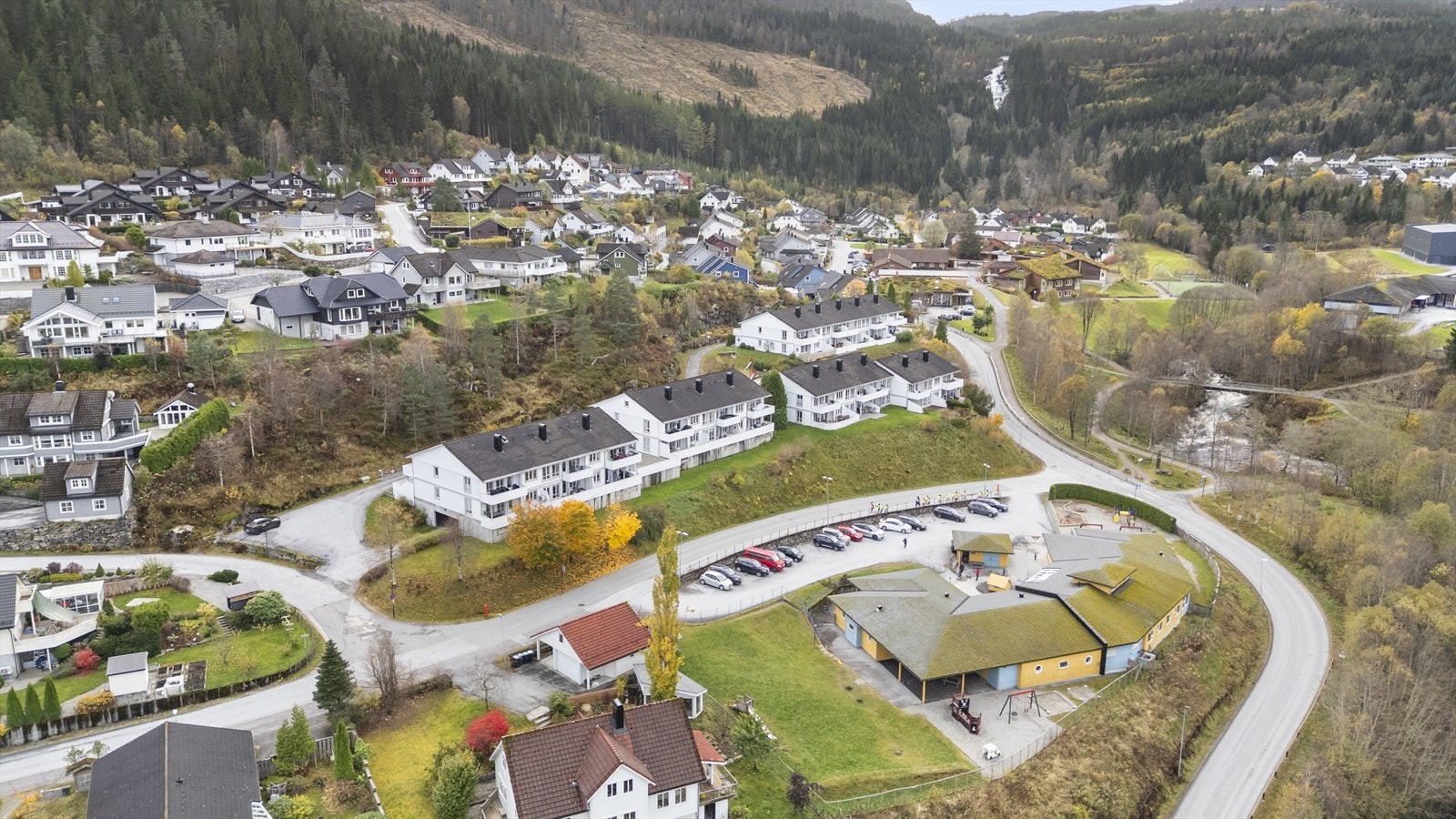 - Velkommen på visning, husk påmelding! - Galleribilde