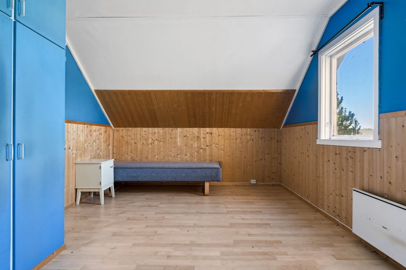 Kårhus. Galleribilde