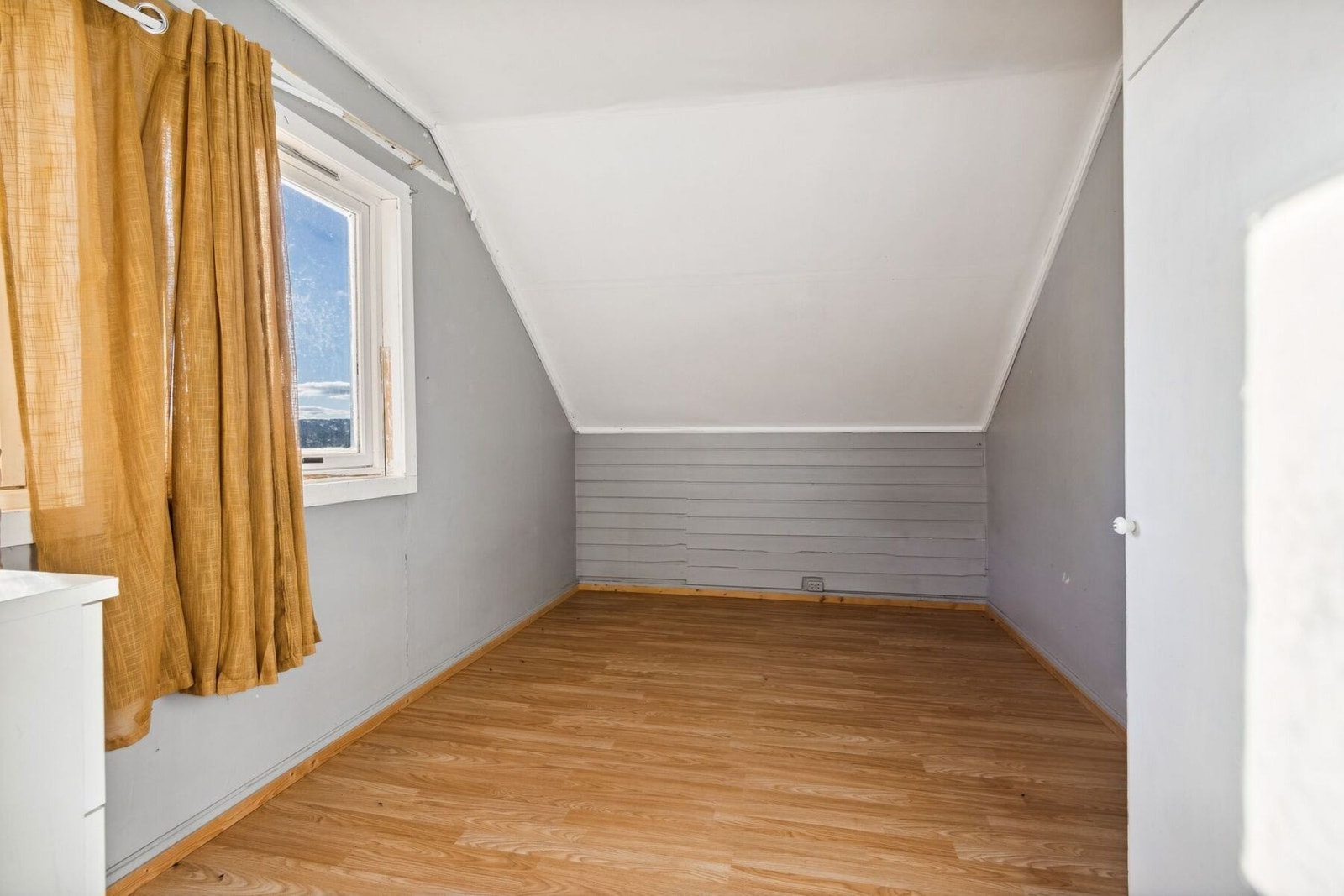 Kårhus. Galleribilde