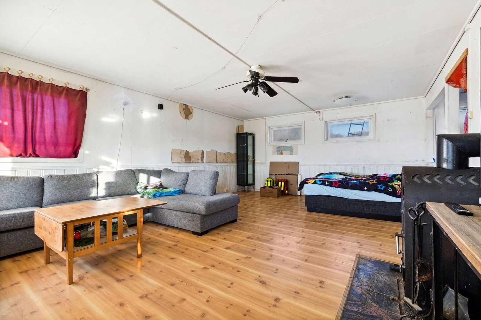 Våningshus Galleribilde