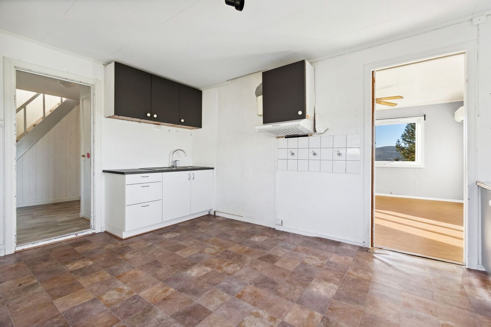 Våningshus Galleribilde