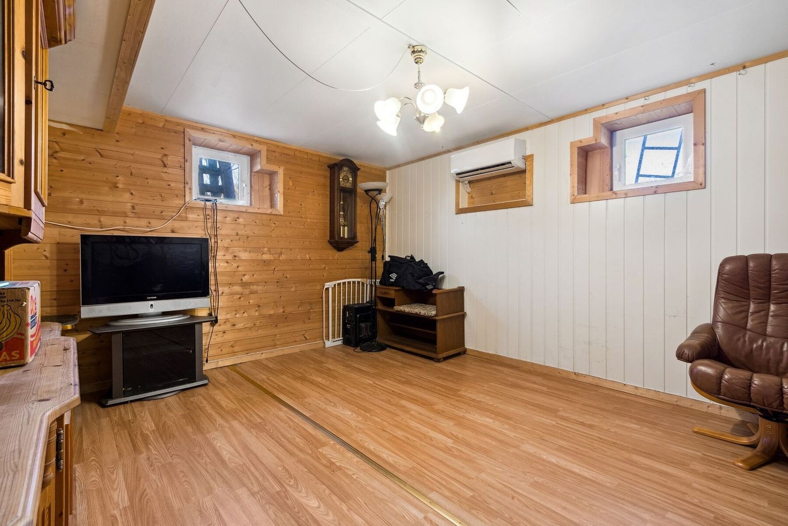 Våningshus Galleribilde