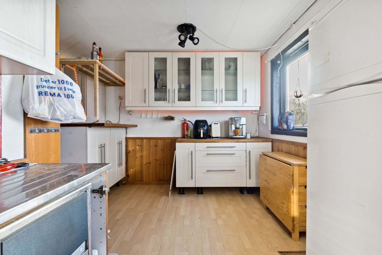 Våningshus Galleribilde