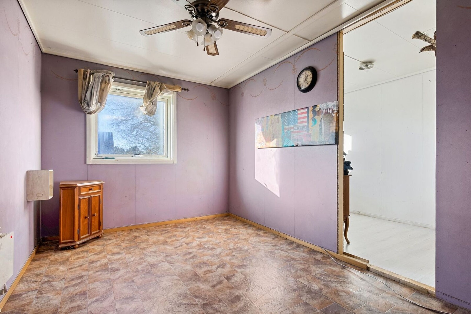 Våningshus Galleribilde