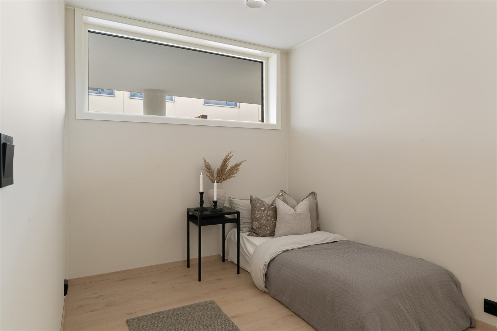 Soverom. Galleribilde