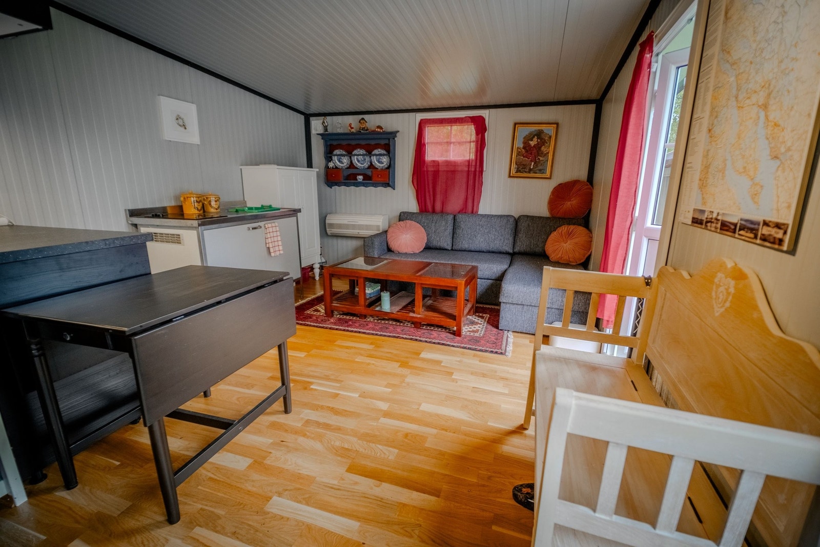 Sov / Kjøkken Galleribilde