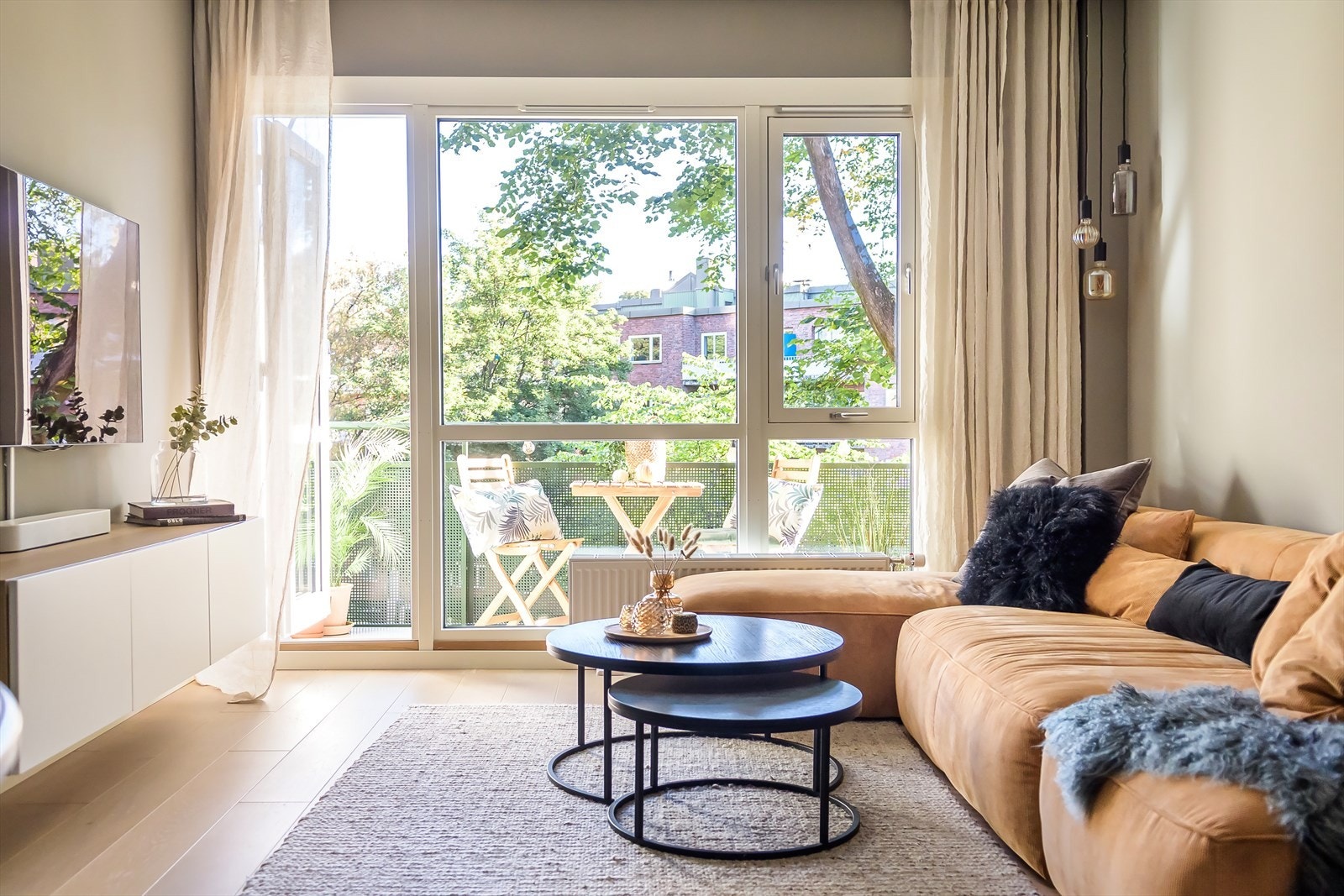 Boligen har en atmosfære som bør oppleves! Galleribilde