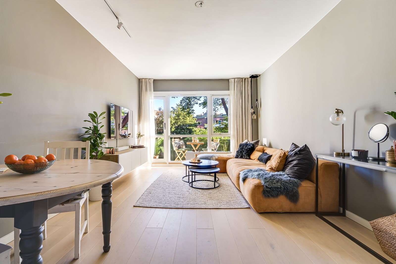 Velkommen til Alexander Kiellands plass og Casparis gate 7 Galleribilde