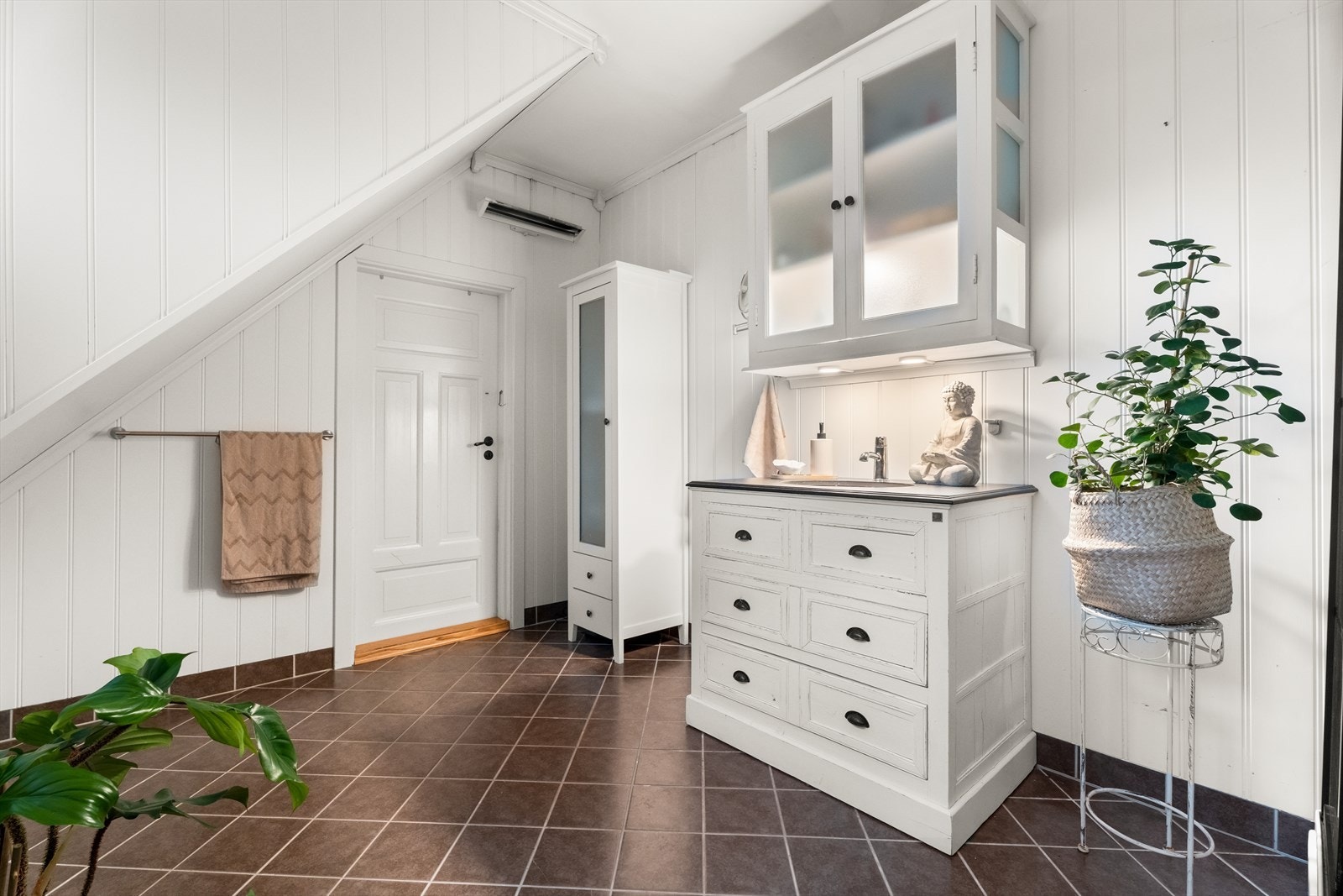 Bad 2. etasje Galleribilde