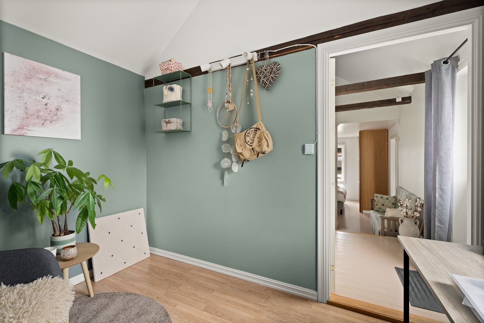 Soverom 4 Galleribilde